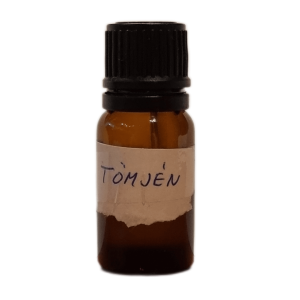 Tömjén